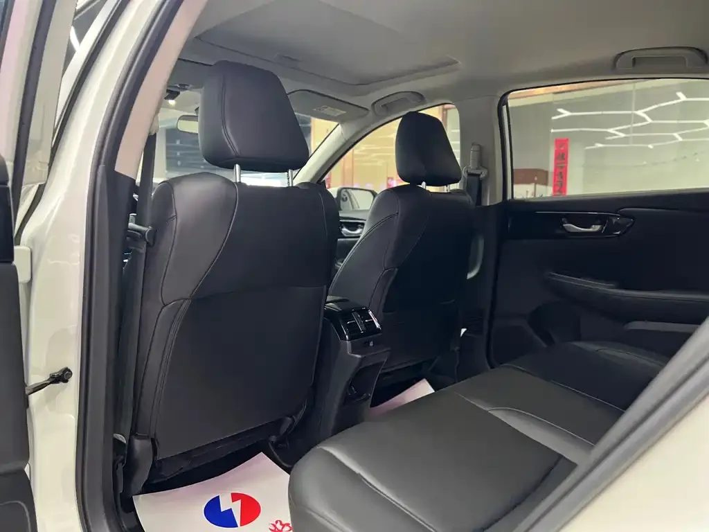 Honda Crider 2023 из CN, фото 2