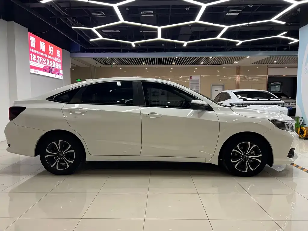 Honda Crider 2023 из CN, фото 7