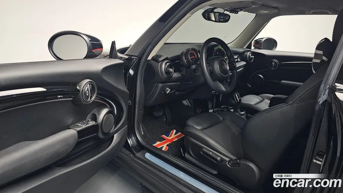Mini Cooper 2022 из KR, фото 7
