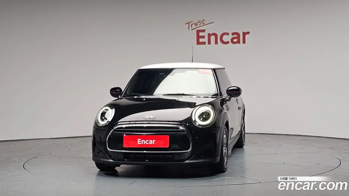Mini Cooper 2022 из KR, фото 3