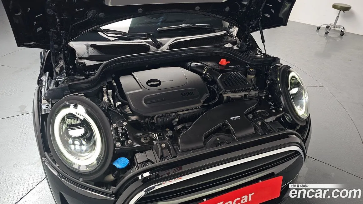 Mini Cooper 2022 из KR, фото 6