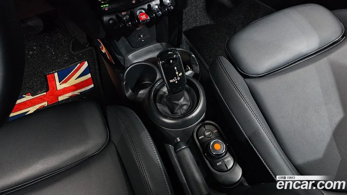 Mini Cooper 2022 из KR, фото 10