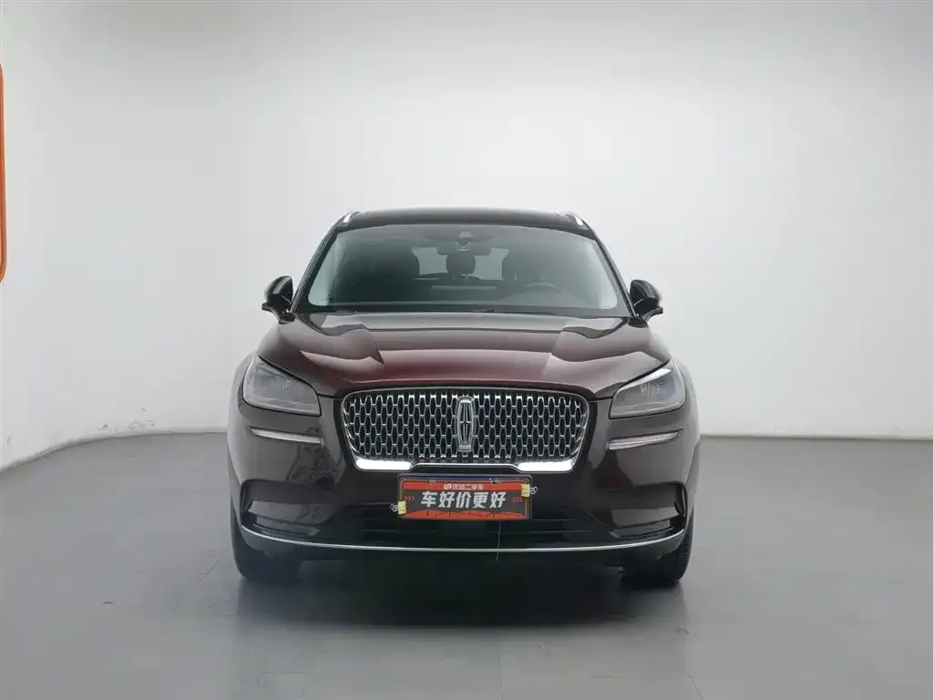 Lincoln Corsair 2022 из CN, фото 4