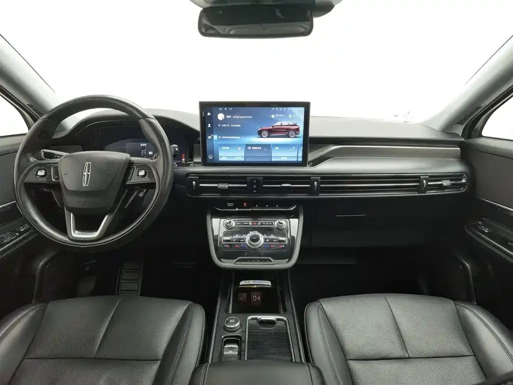 Lincoln Corsair 2022 из CN, фото 7