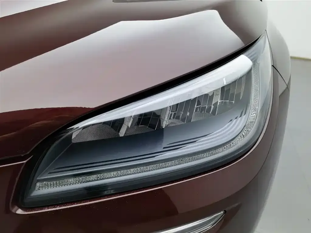 Lincoln Corsair 2022 из CN, фото 10