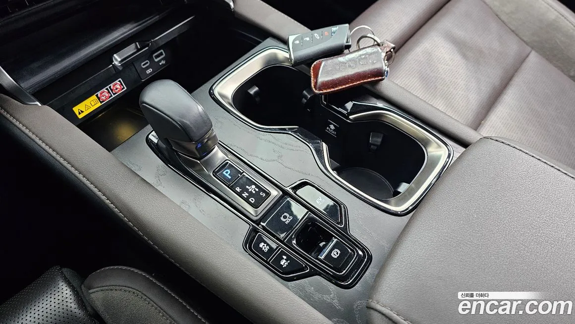 Lexus RX 2023 из KR, фото 9