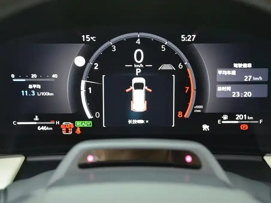 Lexus LM 2026 из CN, фото 2
