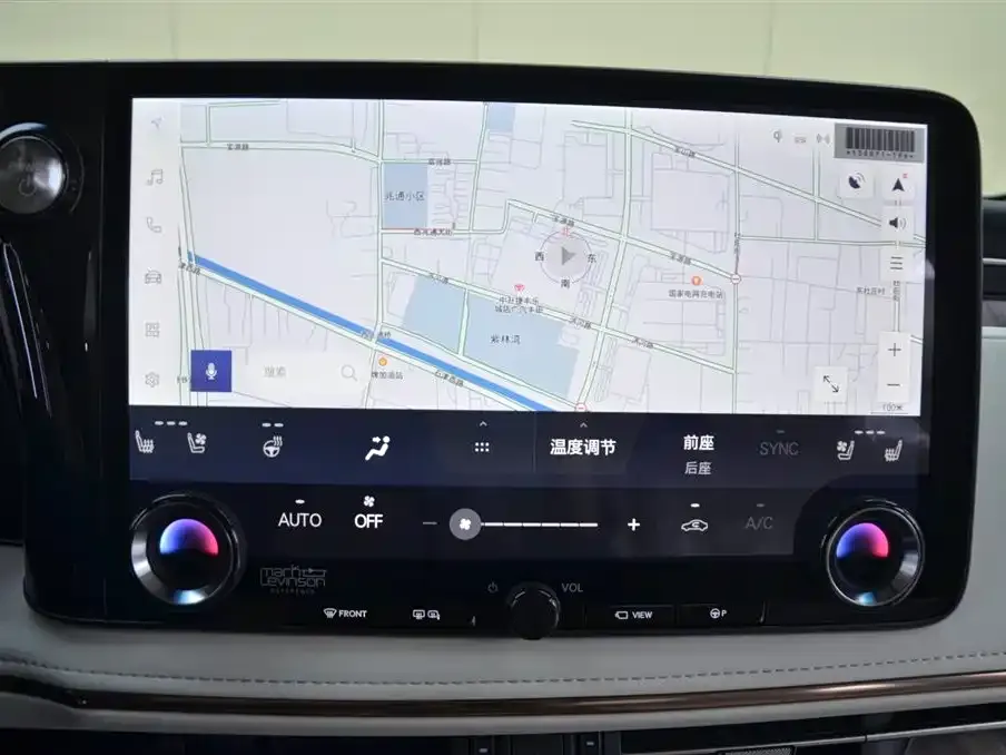 Lexus LM 2026 из CN, фото 8