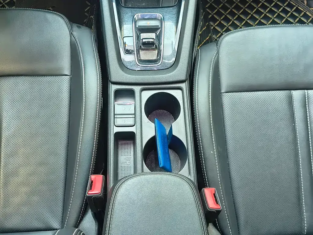 Skoda Octavia — фото 4