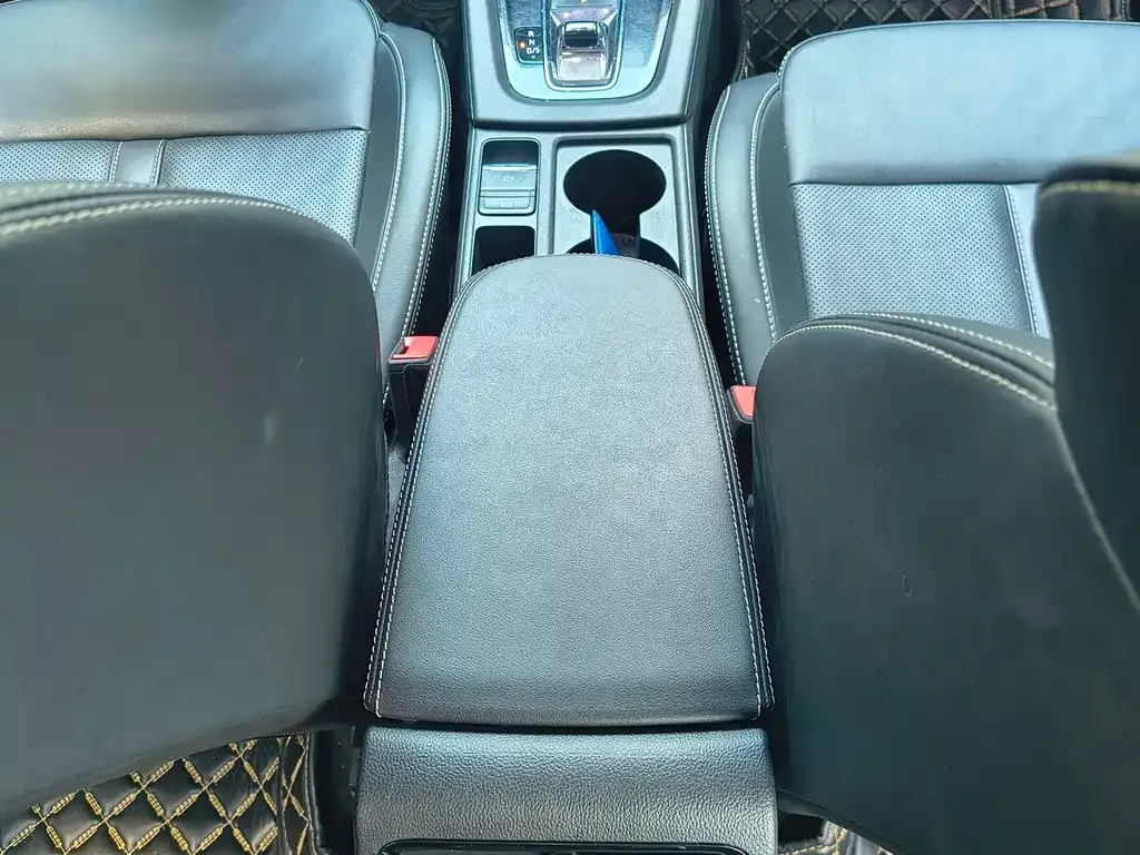 Skoda Octavia — фото 6