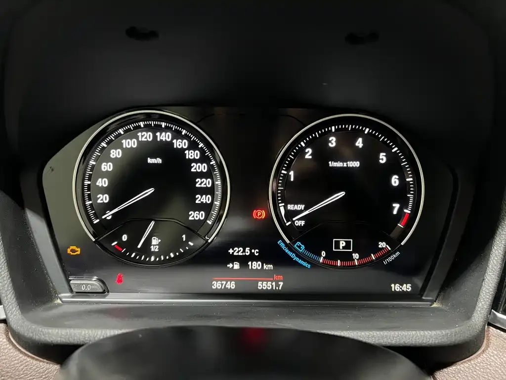 BMW X1 2021 из CN, фото 8
