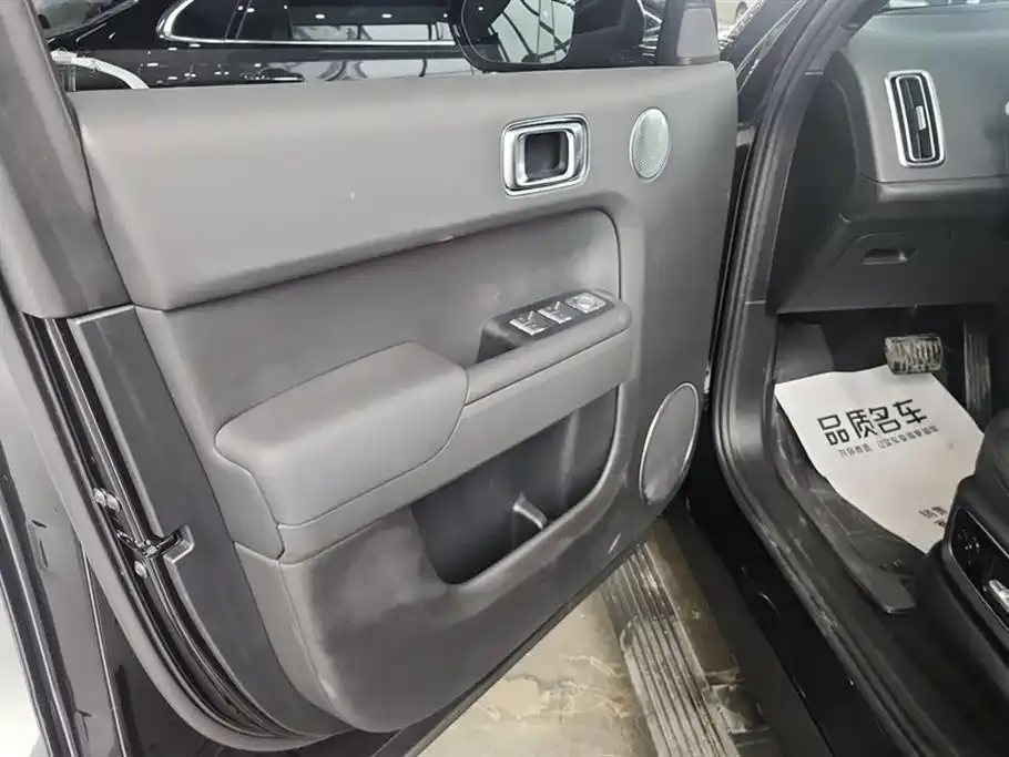 Li Auto L7 2024 из CN, фото 3