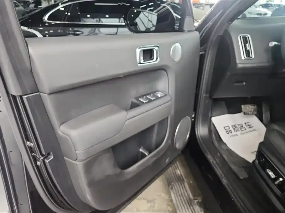 Li Auto L7 2024 из CN, фото 2