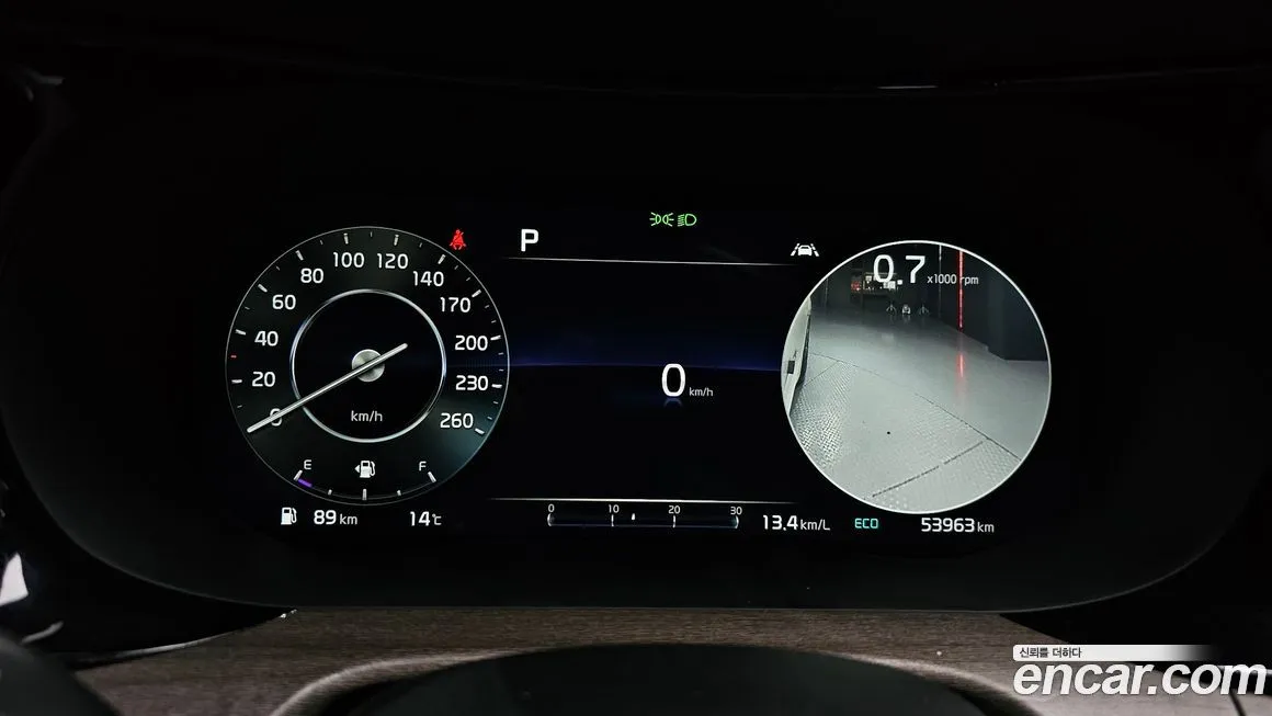 Kia K5 2021 из KR, фото 7