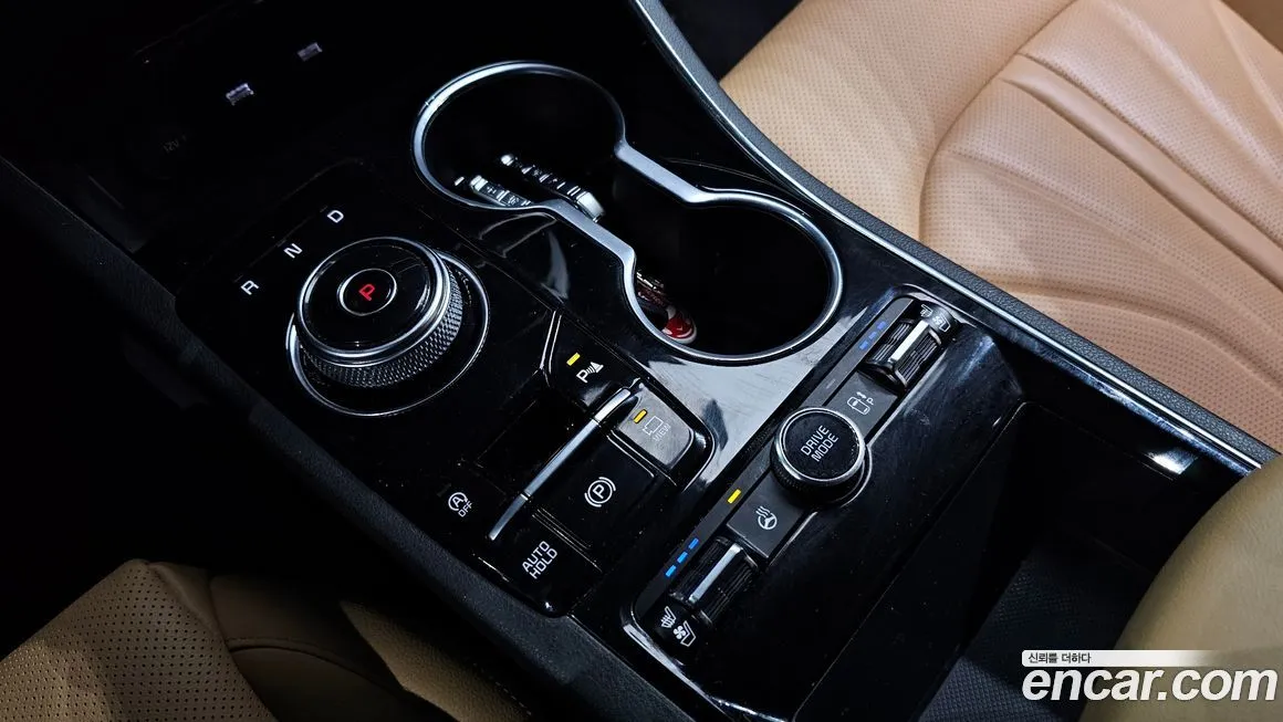 Kia K5 2021 из KR, фото 8