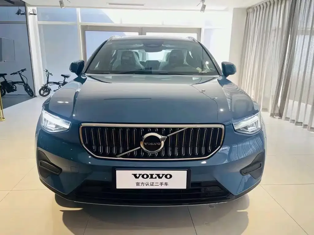 Volvo XC40 2023 из CN, фото 6