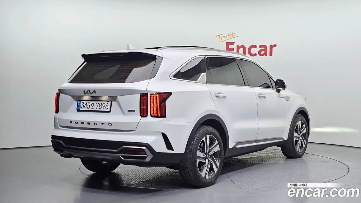 Kia Sorento — фото 2