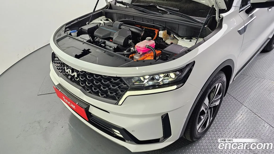 Kia Sorento — фото 7