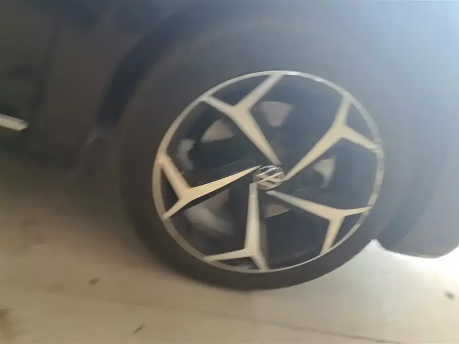 Volkswagen Passat — фото 6