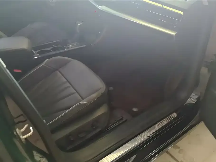 Volkswagen Passat — фото 3