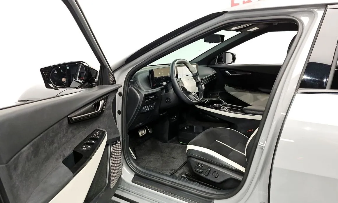 Kia EV6 — фото 4