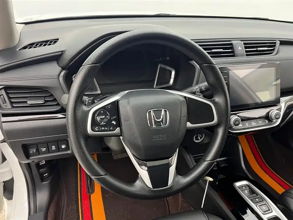 Honda Crider 2025 из CN, фото 2
