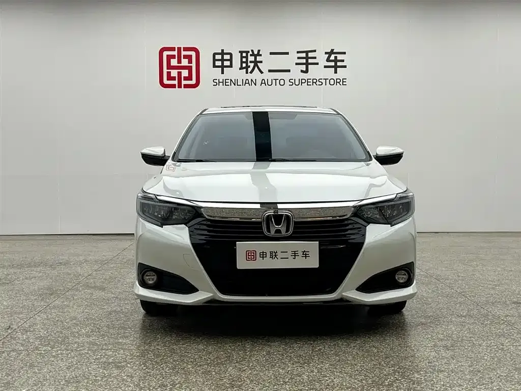 Honda Crider 2025 из CN, фото 3