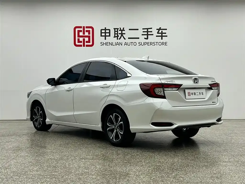 Honda Crider 2025 из CN, фото 7