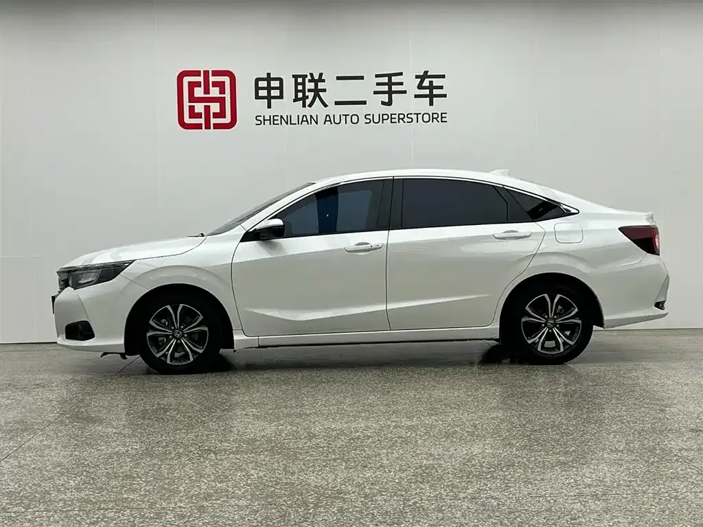 Honda Crider 2025 из CN, фото 6