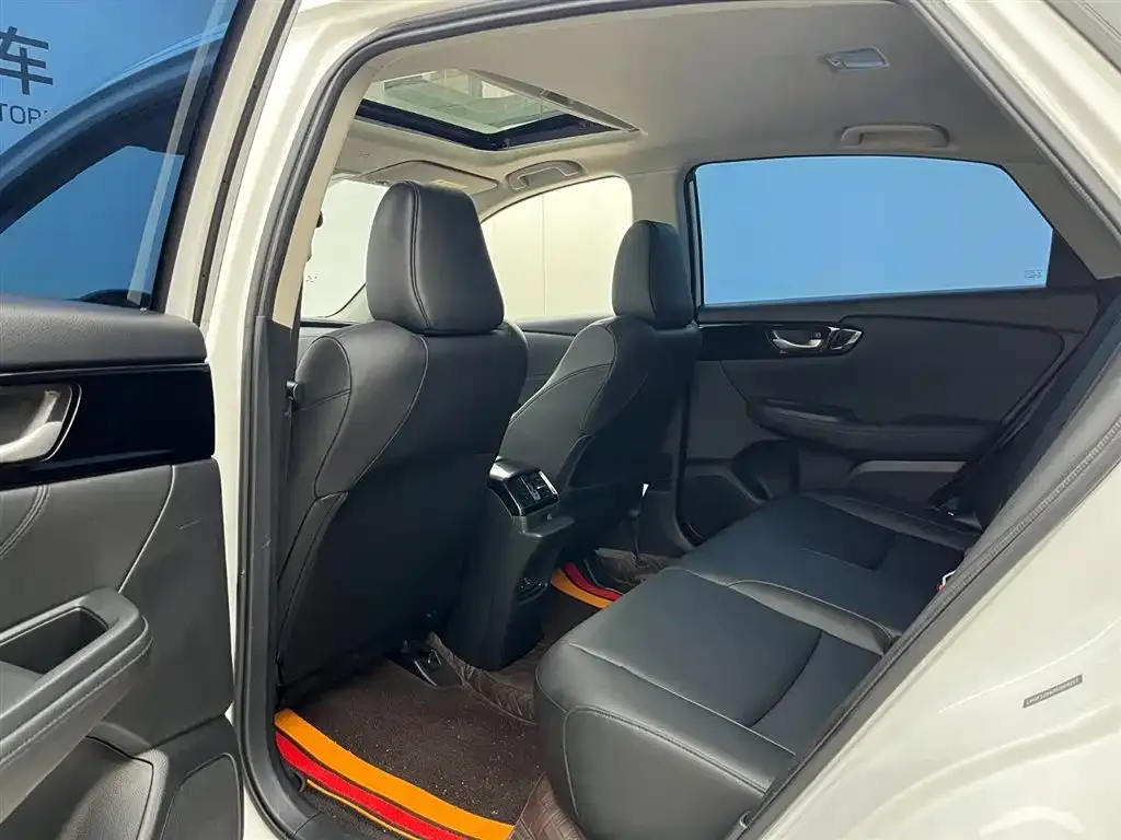 Honda Crider 2025 из CN, фото 10