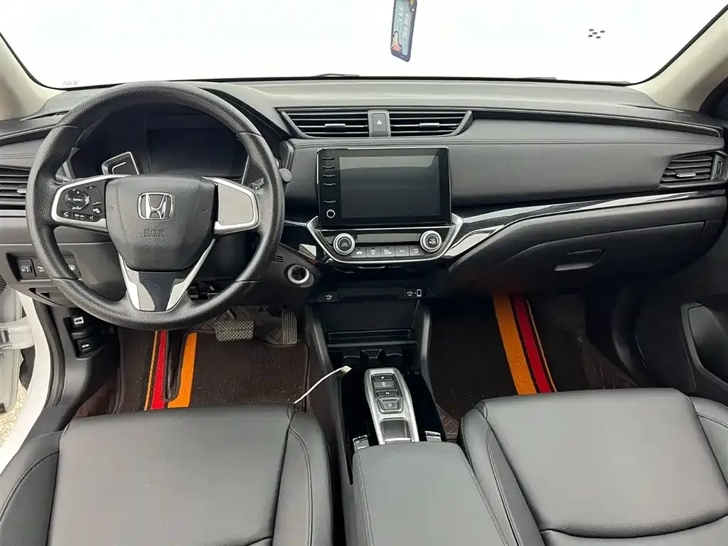 Honda Crider 2025 из CN, фото 9