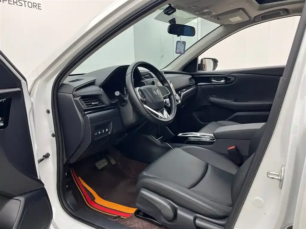 Honda Crider 2025 из CN, фото 4