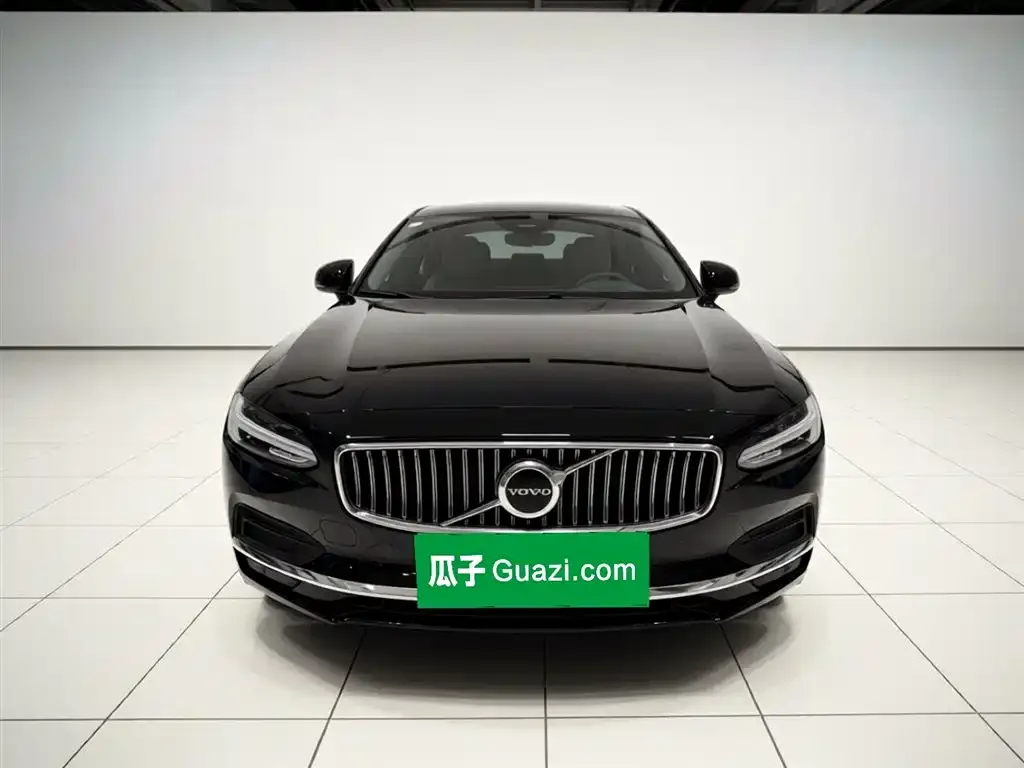 Volvo S90 — фото 2