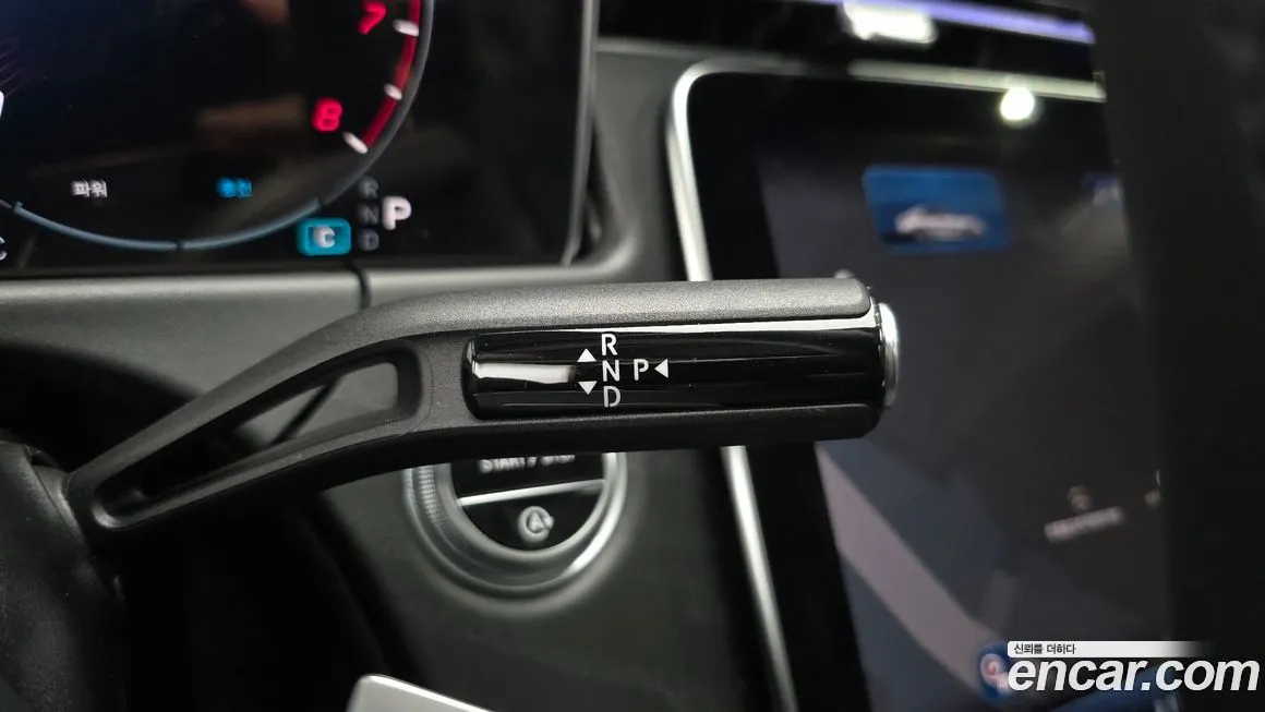 Mercedes-Benz E-Class 2024 из KR, фото 9
