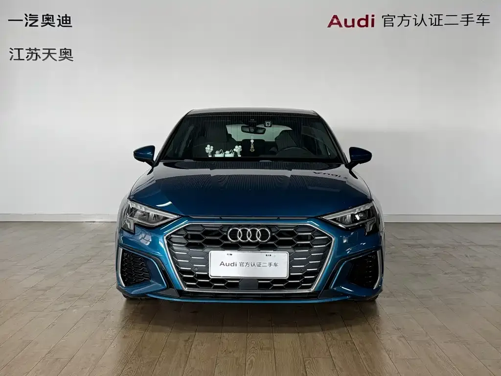 Audi A3 — фото 3