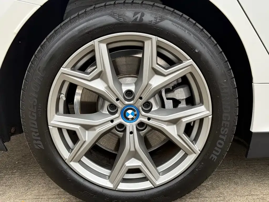 BMW i3 — фото 6