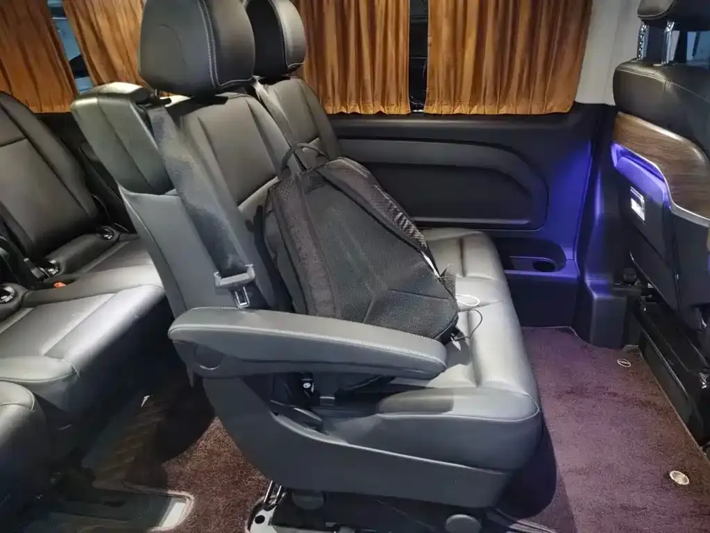 Mercedes-Benz Vito 2021 из CN, фото 7