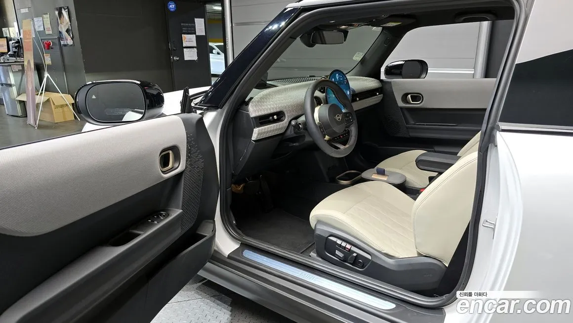 Mini Cooper 2025 из KR, фото 7