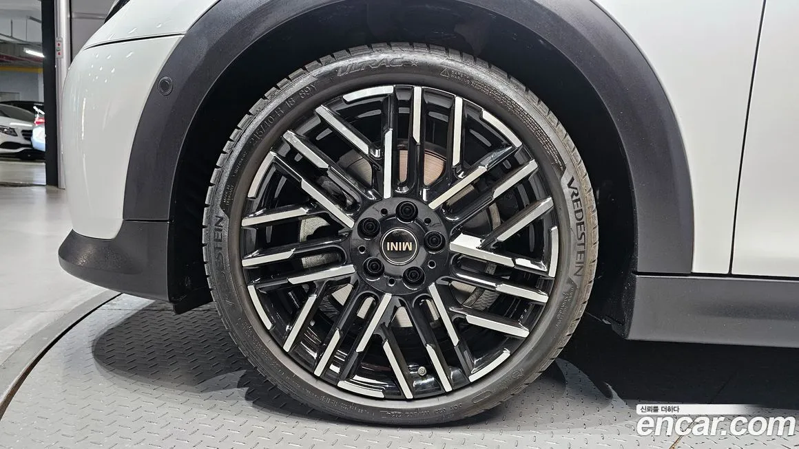 Mini Cooper 2025 из KR, фото 10