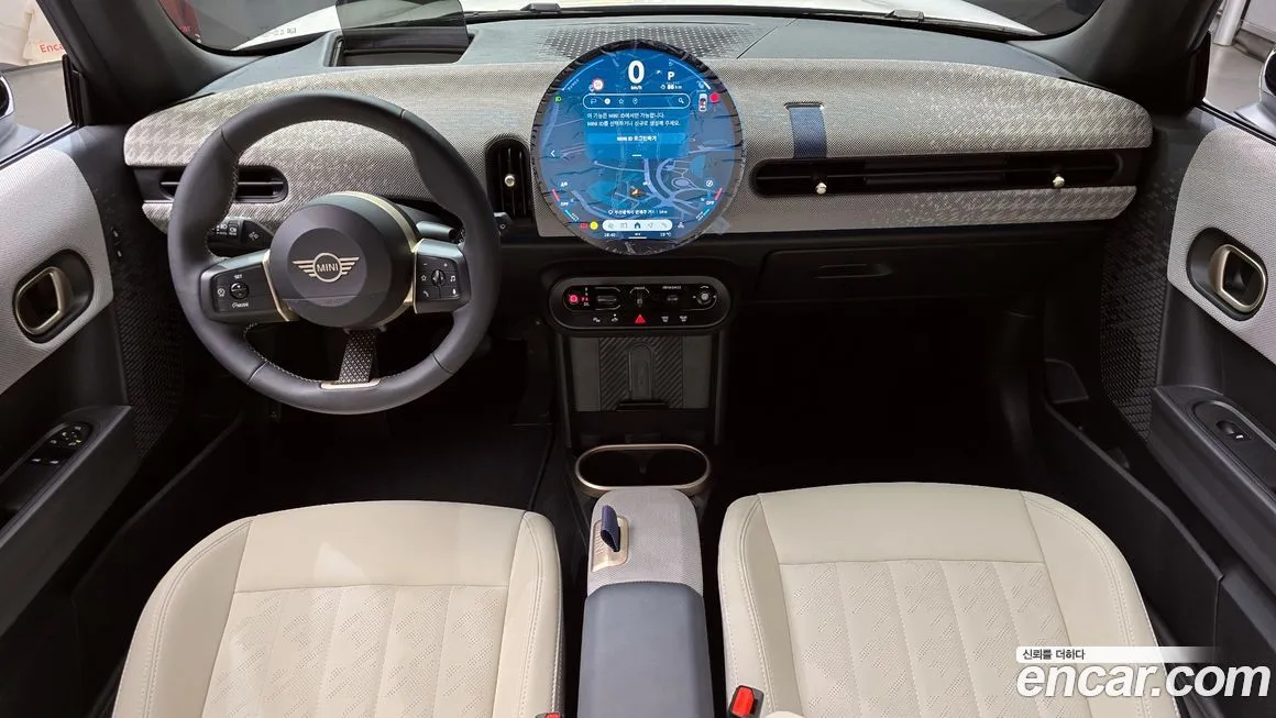 Mini Cooper 2025 из KR, фото 4