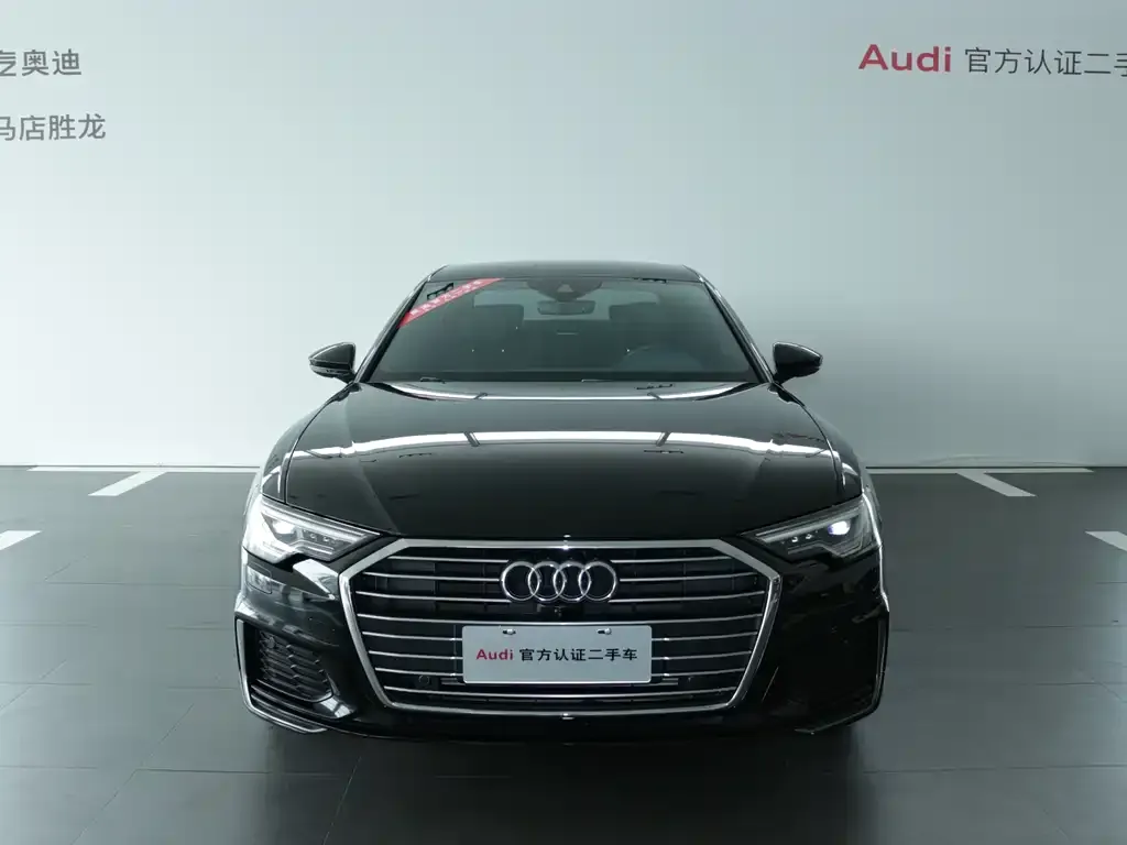 Audi A6L — фото 4