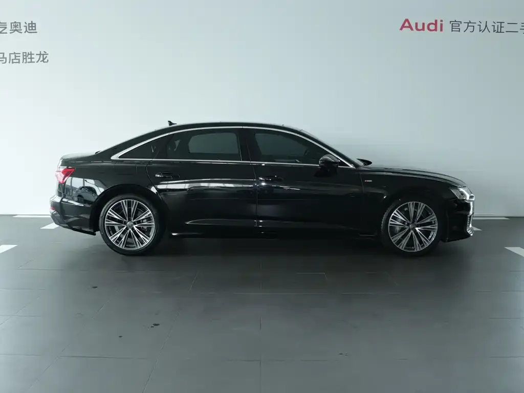 Audi A6L — фото 2