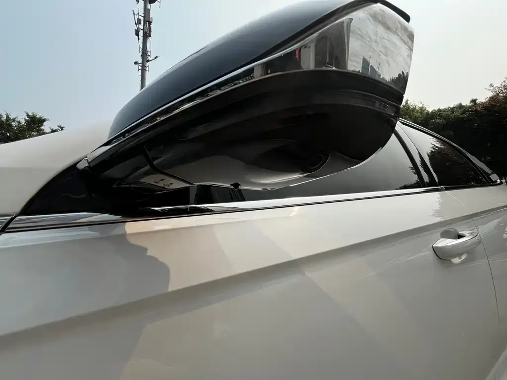 Geely Xingrui 2023 из CN, фото 2