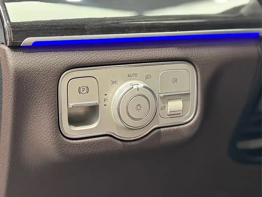 Mercedes-Benz GLE — фото 2