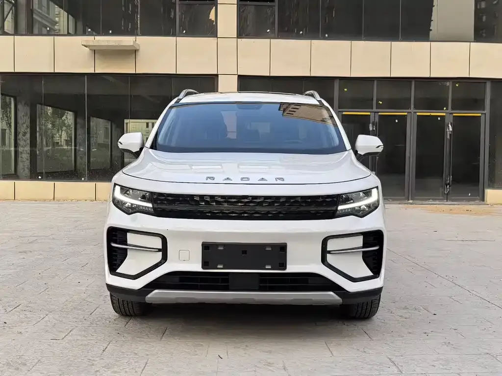 Geely Radar Horizon 2023 из CN, фото 6