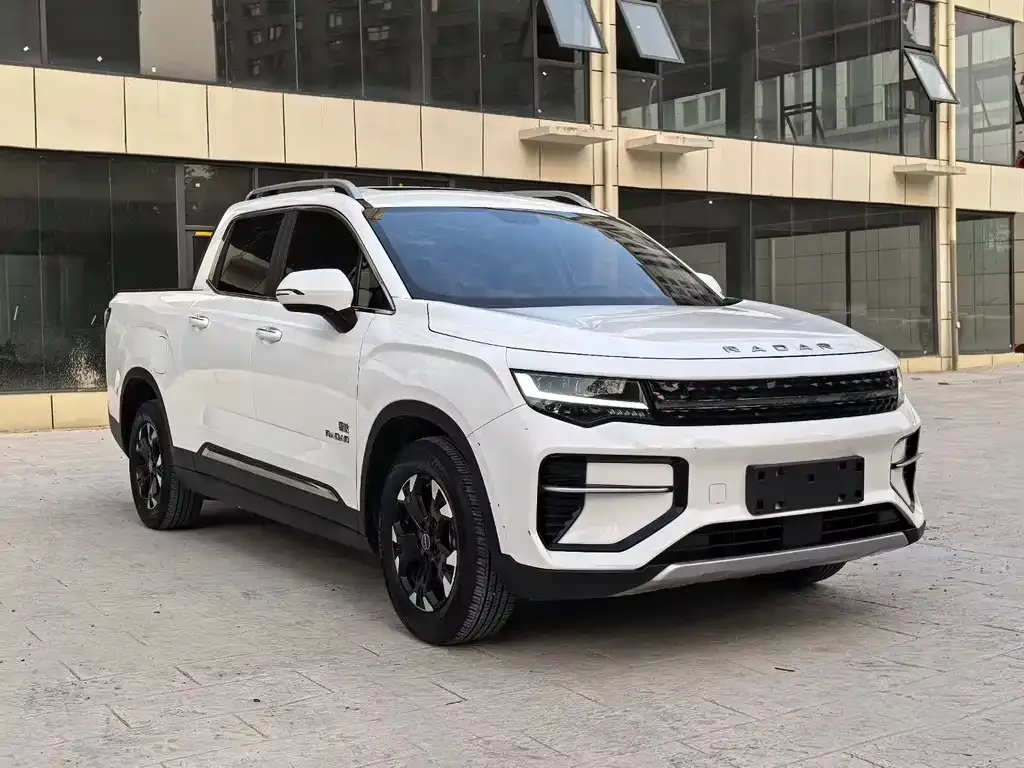 Geely Radar Horizon 2023 из CN, фото 4