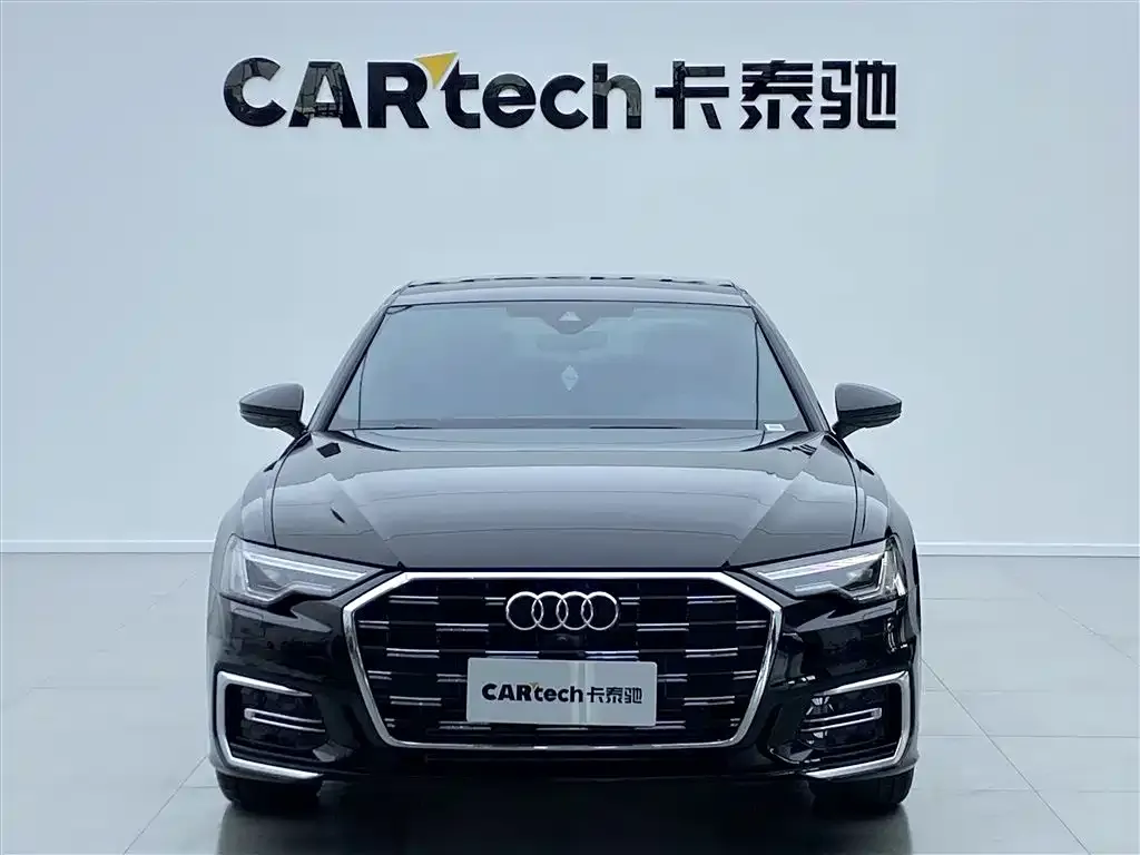 Audi A6L — фото 4