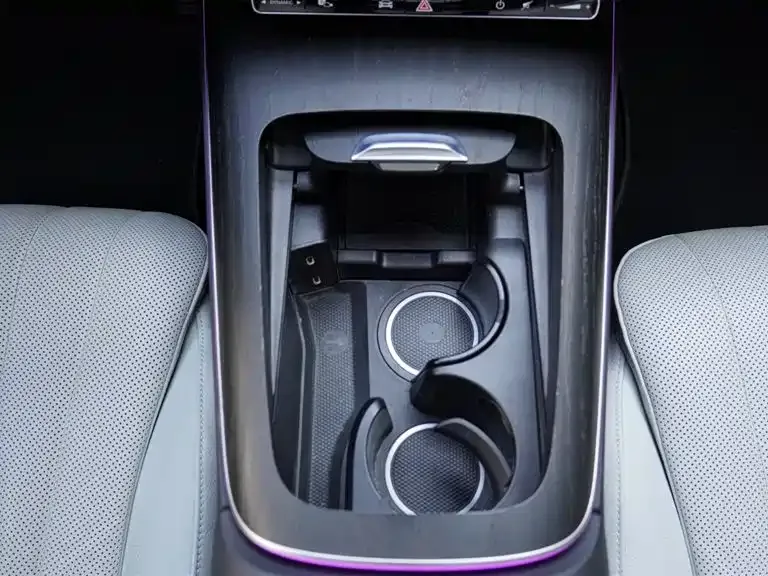 Mercedes-Benz E-Class 2023 из CN, фото 8
