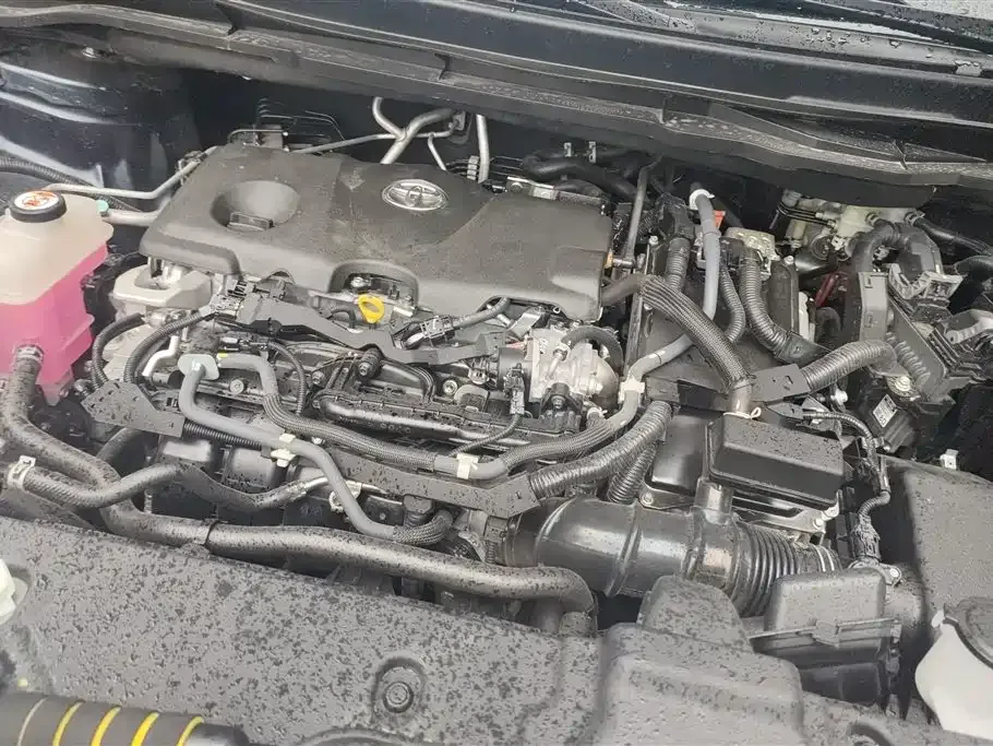 Toyota Granvia 2023 из CN, фото 7