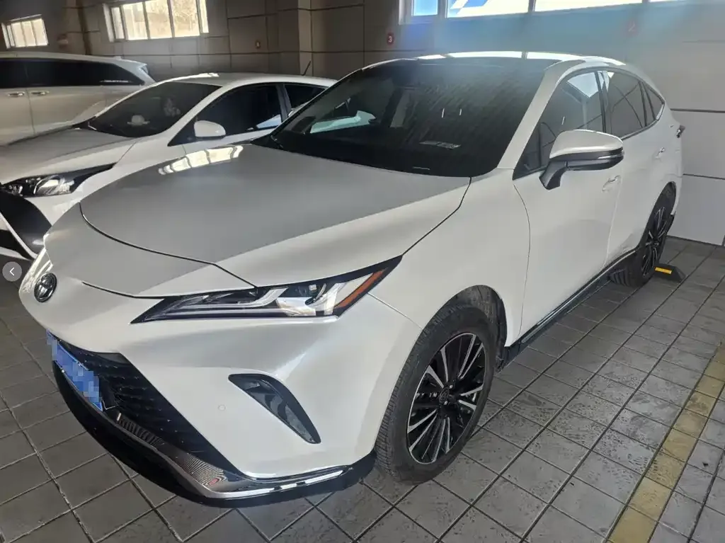 Toyota Venza